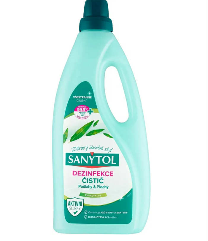 sanytolnapodlahy