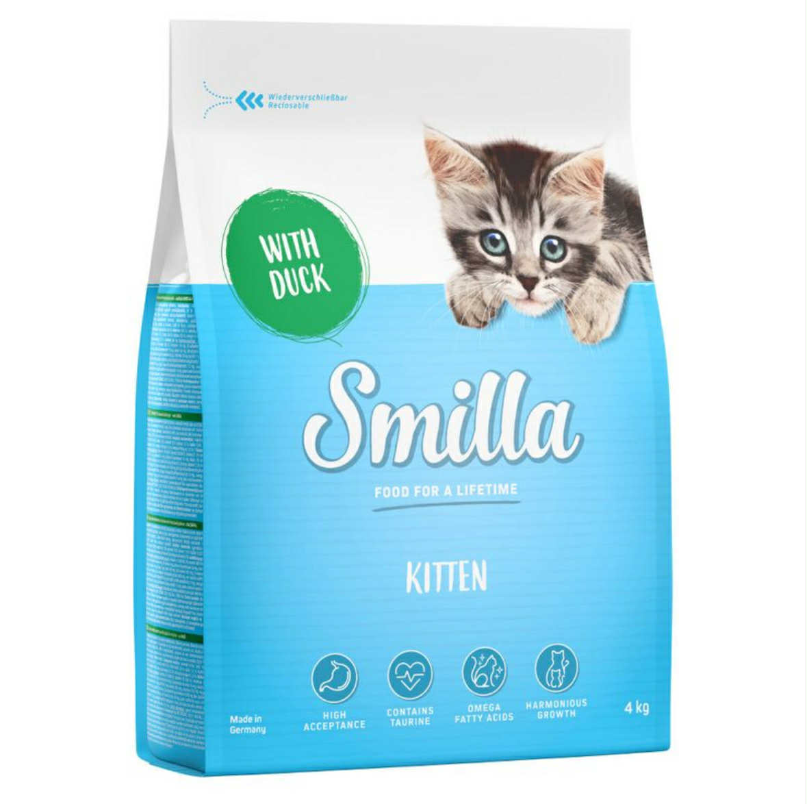 smilladuckgranule4kg